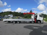 2026 Mitsubishi Fuso Super Great Truck for sale, Japanese used car export - photo 6 of 21 | GULJI TRADERS