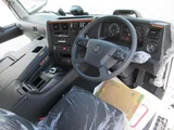 2026 Mitsubishi Fuso Super Great Truck for sale, Japanese used car export - photo 9 of 21 | GULJI TRADERS