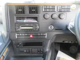 2026 Mitsubishi Fuso Super Great Truck for sale, Japanese used car export - photo 10 of 21 | GULJI TRADERS