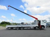 2026 Mitsubishi Fuso Super Great Truck for sale, Japanese used car export - photo 18 of 21 | GULJI TRADERS