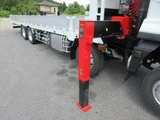 2026 Mitsubishi Fuso Super Great Truck for sale, Japanese used car export - photo 19 of 21 | GULJI TRADERS