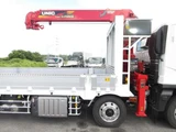 2026 Mitsubishi Fuso Super Great Truck for sale, Japanese used car export - photo 20 of 21 | GULJI TRADERS