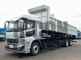 2026 Mitsubishi Fuso Super Great Truck for sale, Japanese used car export - photo 1 of 21 | GULJI TRADERS