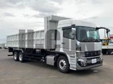 2026 Mitsubishi Fuso Super Great Truck for sale, Japanese used car export - photo 2 of 21 | GULJI TRADERS