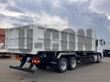 2026 Mitsubishi Fuso Super Great Truck for sale, Japanese used car export - photo 3 of 21 | GULJI TRADERS