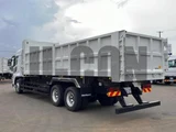 2026 Mitsubishi Fuso Super Great Truck for sale, Japanese used car export - photo 4 of 21 | GULJI TRADERS