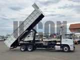 2026 Mitsubishi Fuso Super Great Truck for sale, Japanese used car export - photo 6 of 21 | GULJI TRADERS