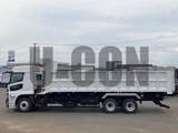 2026 Mitsubishi Fuso Super Great Truck for sale, Japanese used car export - photo 7 of 21 | GULJI TRADERS