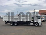 2026 Mitsubishi Fuso Super Great Truck for sale, Japanese used car export - photo 8 of 21 | GULJI TRADERS
