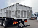 2026 Mitsubishi Fuso Super Great Truck for sale, Japanese used car export - photo 14 of 21 | GULJI TRADERS