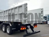 2026 Mitsubishi Fuso Super Great Truck for sale, Japanese used car export - photo 15 of 21 | GULJI TRADERS