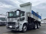 2026 Mitsubishi Fuso Super Great Truck for sale, Japanese used car export - photo 1 of 21 | GULJI TRADERS