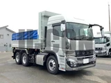 2026 Mitsubishi Fuso Super Great Truck for sale, Japanese used car export - photo 2 of 21 | GULJI TRADERS