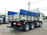 2026 Mitsubishi Fuso Super Great Truck for sale, Japanese used car export - photo 3 of 21 | GULJI TRADERS