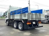 2026 Mitsubishi Fuso Super Great Truck for sale, Japanese used car export - photo 4 of 21 | GULJI TRADERS