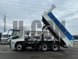 2026 Mitsubishi Fuso Super Great Truck for sale, Japanese used car export - photo 5 of 21 | GULJI TRADERS