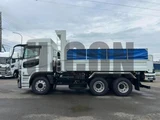2026 Mitsubishi Fuso Super Great Truck for sale, Japanese used car export - photo 7 of 21 | GULJI TRADERS