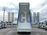 2026 Mitsubishi Fuso Super Great Truck for sale, Japanese used car export - photo 10 of 21 | GULJI TRADERS