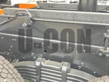 2026 Mitsubishi Fuso Super Great Truck for sale, Japanese used car export - photo 15 of 21 | GULJI TRADERS