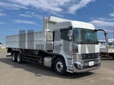 2026 Mitsubishi Fuso Super Great Truck for sale, Japanese used car export - photo 2 of 21 | GULJI TRADERS