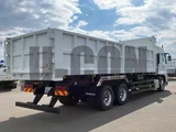 2026 Mitsubishi Fuso Super Great Truck for sale, Japanese used car export - photo 3 of 21 | GULJI TRADERS