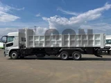 2026 Mitsubishi Fuso Super Great Truck for sale, Japanese used car export - photo 7 of 21 | GULJI TRADERS