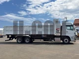 2026 Mitsubishi Fuso Super Great Truck for sale, Japanese used car export - photo 8 of 21 | GULJI TRADERS