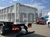 2026 Mitsubishi Fuso Super Great Truck for sale, Japanese used car export - photo 14 of 21 | GULJI TRADERS