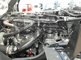 2026 Mitsubishi Fuso Super Great Truck for sale, Japanese used car export - photo 20 of 21 | GULJI TRADERS