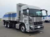 2026 Mitsubishi Fuso Super Great Truck for sale, Japanese used car export - photo 2 of 21 | GULJI TRADERS