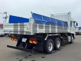2026 Mitsubishi Fuso Super Great Truck for sale, Japanese used car export - photo 3 of 21 | GULJI TRADERS
