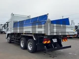 2026 Mitsubishi Fuso Super Great Truck for sale, Japanese used car export - photo 4 of 21 | GULJI TRADERS