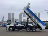 2026 Mitsubishi Fuso Super Great Truck for sale, Japanese used car export - photo 5 of 21 | GULJI TRADERS