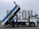2026 Mitsubishi Fuso Super Great Truck for sale, Japanese used car export - photo 6 of 21 | GULJI TRADERS