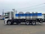2026 Mitsubishi Fuso Super Great Truck for sale, Japanese used car export - photo 7 of 21 | GULJI TRADERS