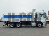 2026 Mitsubishi Fuso Super Great Truck for sale, Japanese used car export - photo 8 of 21 | GULJI TRADERS