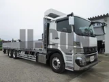 2026 Mitsubishi Fuso Super Great Truck for sale, Japanese used car export - photo 1 of 21 | GULJI TRADERS
