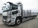 2026 Mitsubishi Fuso Super Great Truck for sale, Japanese used car export - photo 2 of 21 | GULJI TRADERS