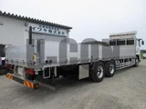 2026 Mitsubishi Fuso Super Great Truck for sale, Japanese used car export - photo 3 of 21 | GULJI TRADERS