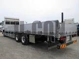 2026 Mitsubishi Fuso Super Great Truck for sale, Japanese used car export - photo 4 of 21 | GULJI TRADERS