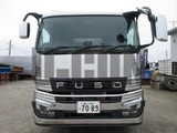 2026 Mitsubishi Fuso Super Great Truck for sale, Japanese used car export - photo 5 of 21 | GULJI TRADERS