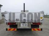 2026 Mitsubishi Fuso Super Great Truck for sale, Japanese used car export - photo 6 of 21 | GULJI TRADERS