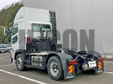 2026 Mitsubishi Fuso Super Great Truck for sale, Japanese used car export - photo 3 of 21 | GULJI TRADERS