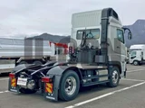 2026 Mitsubishi Fuso Super Great Truck for sale, Japanese used car export - photo 4 of 21 | GULJI TRADERS