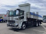 2026 Mitsubishi Fuso Super Great Truck for sale, Japanese used car export - photo 1 of 21 | GULJI TRADERS