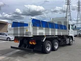 2026 Mitsubishi Fuso Super Great Truck for sale, Japanese used car export - photo 3 of 21 | GULJI TRADERS