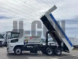 2026 Mitsubishi Fuso Super Great Truck for sale, Japanese used car export - photo 5 of 21 | GULJI TRADERS