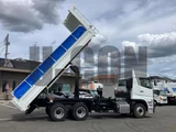 2026 Mitsubishi Fuso Super Great Truck for sale, Japanese used car export - photo 6 of 21 | GULJI TRADERS
