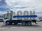 2026 Mitsubishi Fuso Super Great Truck for sale, Japanese used car export - photo 7 of 21 | GULJI TRADERS