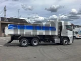 2026 Mitsubishi Fuso Super Great Truck for sale, Japanese used car export - photo 8 of 21 | GULJI TRADERS